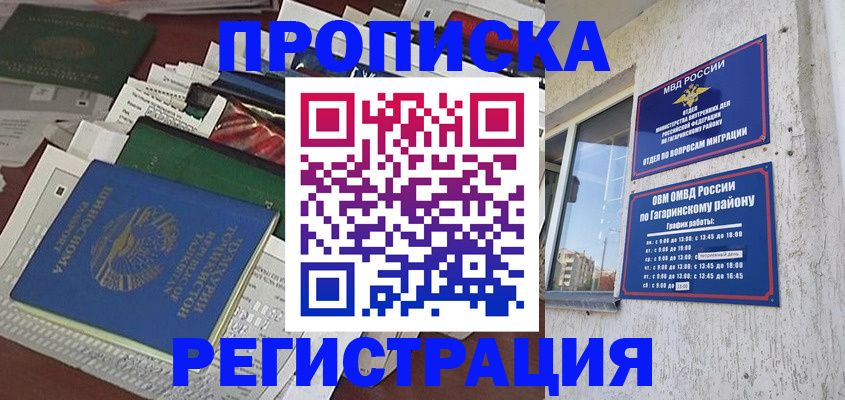 временная регистрация для школы в Чаплыгине